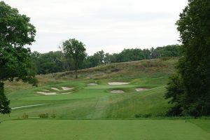 Cog Hill (Dubsdread) 14th 2020